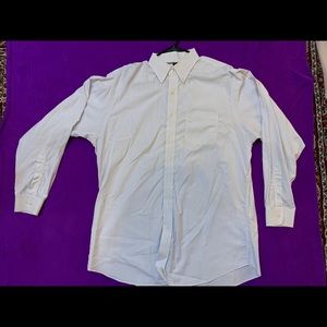 Men’s dress shirt XL